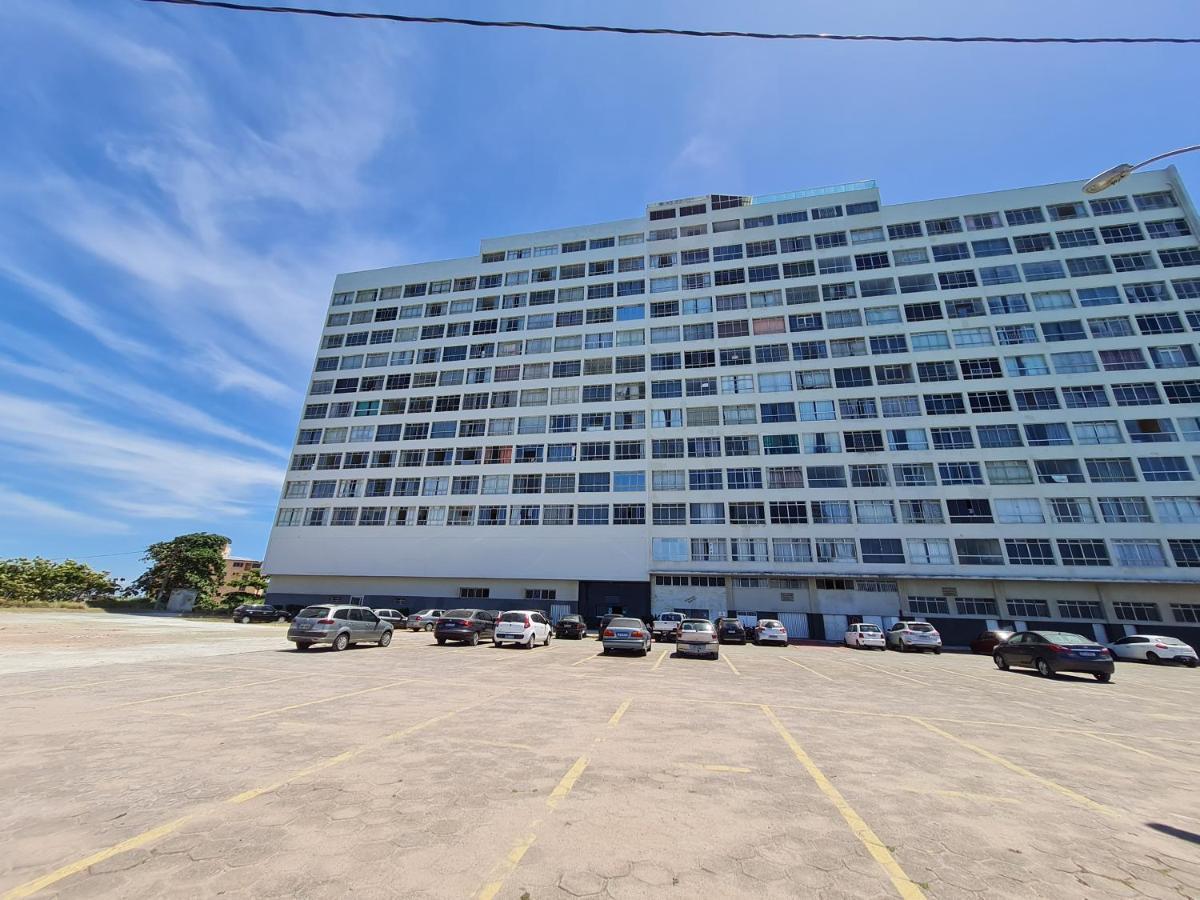Guaraloft Malibu No Mirante De Guarapari Leilighet Eksteriør bilde